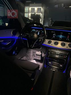 مێرسێدس بێنز E-Class